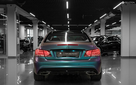 Mercedes-Benz E-Класс, 2014 год, 2 050 000 рублей, 6 фотография