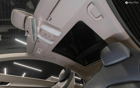 Mercedes-Benz E-Класс, 2014 год, 2 050 000 рублей, 10 фотография