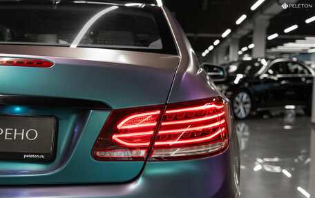 Mercedes-Benz E-Класс, 2014 год, 2 050 000 рублей, 24 фотография