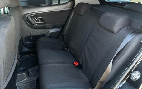 Skoda Fabia II, 2011 год, 725 000 рублей, 21 фотография