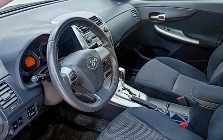 Toyota Corolla, 2012 год, 1 250 000 рублей, 6 фотография