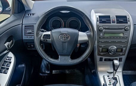 Toyota Corolla, 2012 год, 1 250 000 рублей, 7 фотография