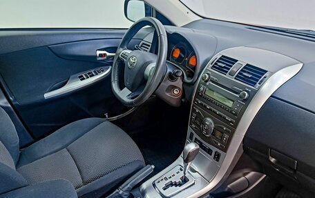 Toyota Corolla, 2012 год, 1 250 000 рублей, 5 фотография
