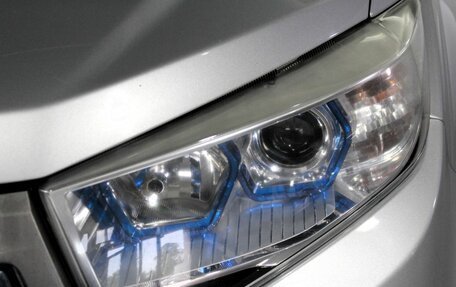 Lifan Myway, 2018 год, 949 000 рублей, 9 фотография