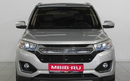 Lifan Myway, 2018 год, 949 000 рублей, 2 фотография