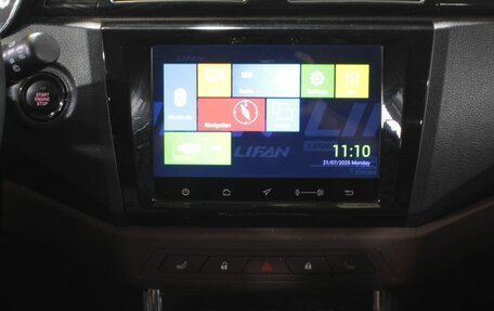 Lifan Myway, 2018 год, 949 000 рублей, 16 фотография