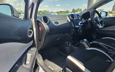 Nissan Note II рестайлинг, 2018 год, 1 390 000 рублей, 11 фотография