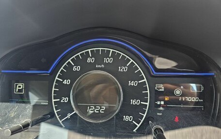 Nissan Note II рестайлинг, 2018 год, 1 390 000 рублей, 10 фотография