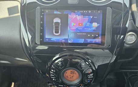 Nissan Note II рестайлинг, 2018 год, 1 390 000 рублей, 15 фотография