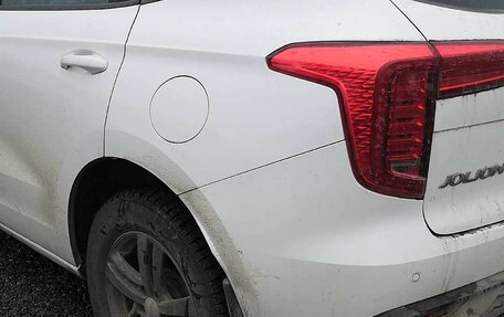 Haval Jolion, 2023 год, 1 424 000 рублей, 4 фотография