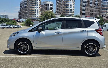 Nissan Note II рестайлинг, 2018 год, 1 390 000 рублей, 13 фотография