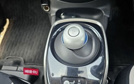 Nissan Note II рестайлинг, 2018 год, 1 390 000 рублей, 16 фотография