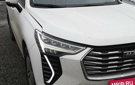 Haval Jolion, 2023 год, 1 424 000 рублей, 3 фотография