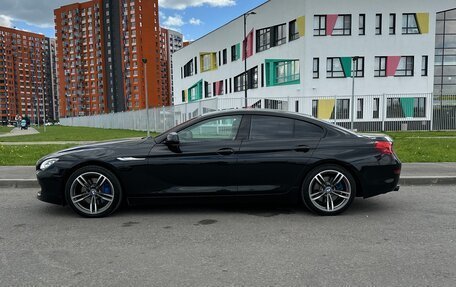 BMW 6 серия, 2013 год, 2 400 000 рублей, 7 фотография