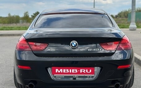 BMW 6 серия, 2013 год, 2 400 000 рублей, 5 фотография
