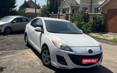 Mazda 3, 2011 год, 700 000 рублей, 1 фотография