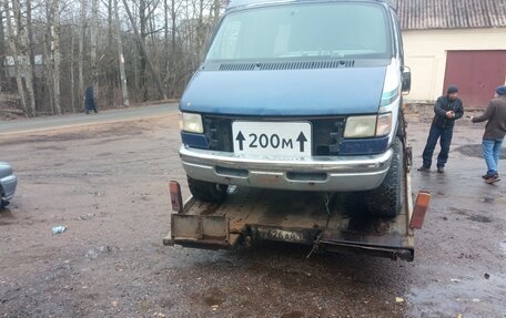 Dodge Ram Van, 1994 год, 200 000 рублей, 1 фотография