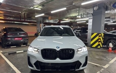 BMW X3, 2023 год, 8 300 000 рублей, 1 фотография