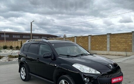 Peugeot 4007, 2008 год, 950 000 рублей, 1 фотография
