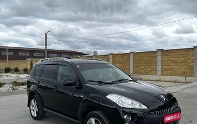 Peugeot 4007, 2008 год, 950 000 рублей, 1 фотография