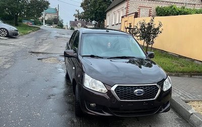 Datsun on-DO I рестайлинг, 2016 год, 460 000 рублей, 1 фотография