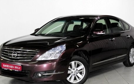 Nissan Teana, 2012 год, 1 150 000 рублей, 1 фотография