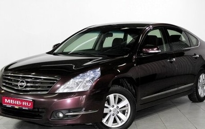 Nissan Teana, 2012 год, 1 150 000 рублей, 1 фотография