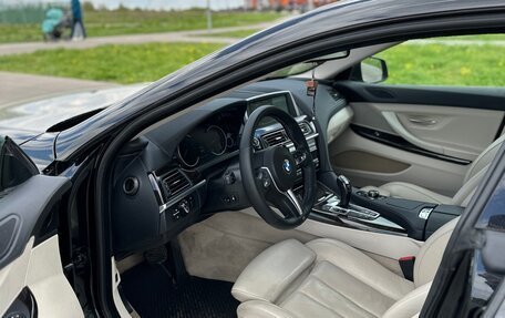 BMW 6 серия, 2013 год, 2 400 000 рублей, 9 фотография