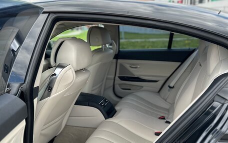 BMW 6 серия, 2013 год, 2 400 000 рублей, 11 фотография