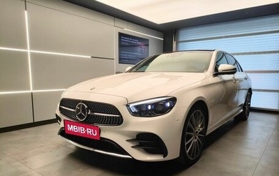 Mercedes-Benz E-Класс, 2020 год, 6 030 000 рублей, 1 фотография