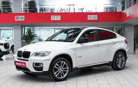 BMW X6, 2013 год, 1 899 000 рублей, 1 фотография
