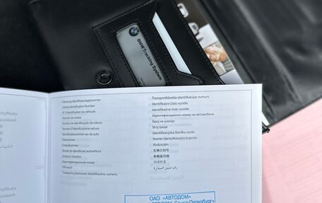 BMW 6 серия, 2013 год, 2 400 000 рублей, 18 фотография