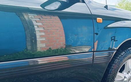 Toyota Land Cruiser 100 рестайлинг 2, 2003 год, 2 690 000 рублей, 8 фотография