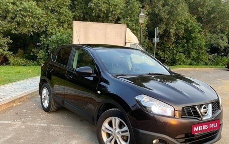 Nissan Qashqai, 2011 год, 1 230 000 рублей, 3 фотография