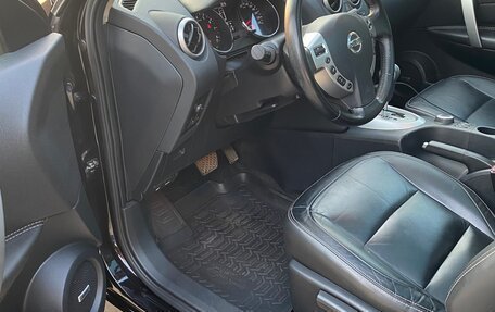 Nissan Qashqai, 2011 год, 1 230 000 рублей, 7 фотография