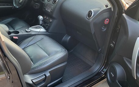 Nissan Qashqai, 2011 год, 1 230 000 рублей, 6 фотография