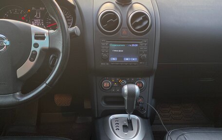 Nissan Qashqai, 2011 год, 1 230 000 рублей, 8 фотография