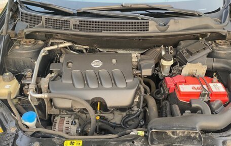 Nissan Qashqai, 2011 год, 1 230 000 рублей, 14 фотография