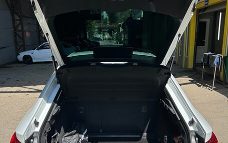 Skoda Octavia IV, 2021 год, 2 550 000 рублей, 12 фотография