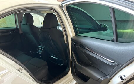 Skoda Octavia IV, 2021 год, 2 550 000 рублей, 22 фотография