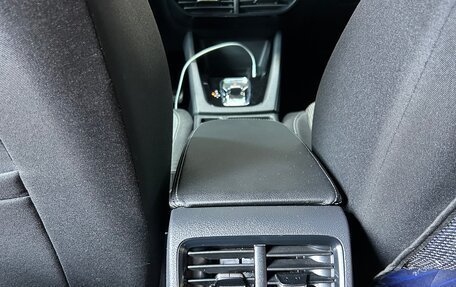 Skoda Octavia IV, 2021 год, 2 550 000 рублей, 25 фотография