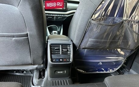 Skoda Octavia IV, 2021 год, 2 550 000 рублей, 27 фотография