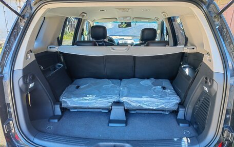 Chevrolet TrailBlazer II, 2014 год, 1 900 000 рублей, 7 фотография