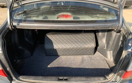 Hyundai Accent II, 2004 год, 320 000 рублей, 8 фотография