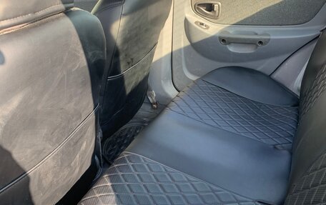 Hyundai Accent II, 2004 год, 320 000 рублей, 6 фотография