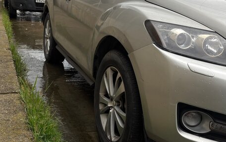 Mazda CX-7 I рестайлинг, 2007 год, 580 000 рублей, 4 фотография