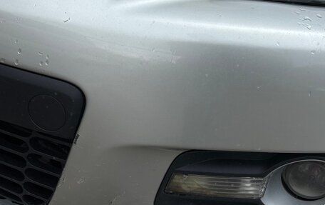 Mazda CX-7 I рестайлинг, 2007 год, 580 000 рублей, 3 фотография