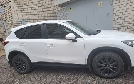 Mazda CX-5 II, 2014 год, 1 895 000 рублей, 2 фотография