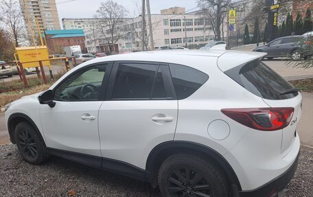 Mazda CX-5 II, 2014 год, 1 895 000 рублей, 4 фотография