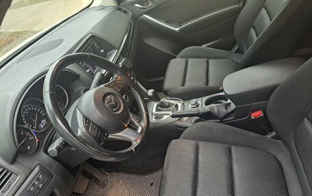 Mazda CX-5 II, 2014 год, 1 895 000 рублей, 6 фотография